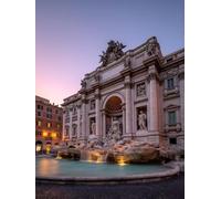 Voir Peinture Numero Adulte, Architecture Peinture Numero Enfant, DIY Loisirs Créatifs Adultes, Paint by Numbers Kits avec Pinceaux et Pigment Acryliques, Deco Automne, Deco Maison, 30x40cm X-2540