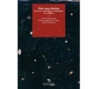 Voir sans limites - Charlotte Bigg - Mimesis - broché - Essai