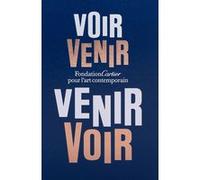 Voir venir, Venir voir Alain Dominique Perrin (Auteur), Emanuele Coccia (Auteur)