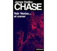 Voir Venise... et crever