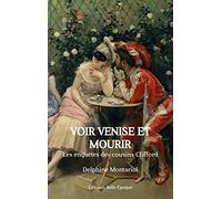 Voir Venise et mourir: Les enquêtes des cousins Clifford