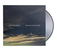 Voir Vyou IN The Stars (CD)