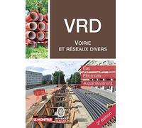 Voirie et réseaux divers Bureau Veritas Construction (Auteur)