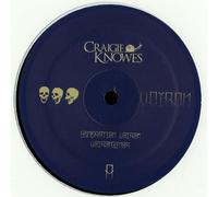 Voiron - Voironzinor Ep