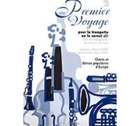 Voirpy - Premier Voyage Vol.2 - Trompette et Piano
