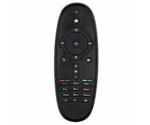 Voirrow Télécommande TV RM-L1030