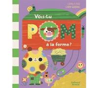 Vois-tu Pom à la ferme ?