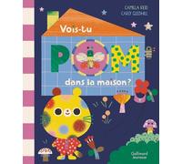 Vois-tu Pom dans la maison ?
