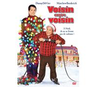 Voisin Contre Voisin