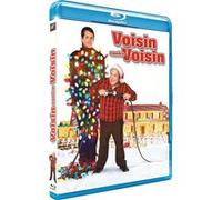 Voisin contre Voisin - Blu-Ray E