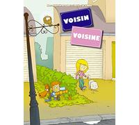 Voisin Voisine - tome 1 (01)
