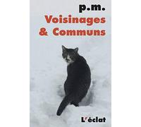 Voisinages et communs