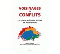 Voisinages et conflits