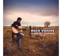Roch Voisine – Americana 2 – CD – Import