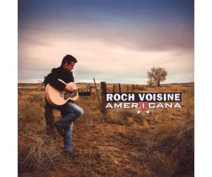 Voisine,Roch - Americana 2 [Import]
