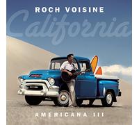 Voisine, Roch - Americana 3