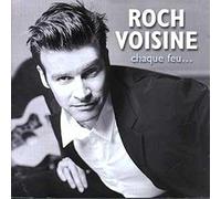 Roch Voisine – Chaque feu – RCA