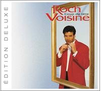 Voisine, Roch - Coup De Tete-Deluxe