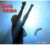 Voisine,Roch - Europe Tour