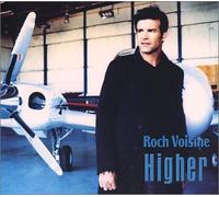 Voisine, Roch - Higher
