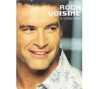 Voisine Roch Je Te Serai Fidele Piano Vocal Guitar Book