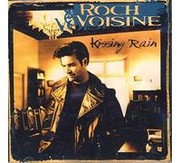 Voisine, Roch - Kissing Rain [Import]