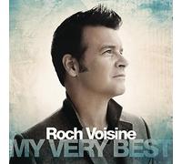 Roch Voisine – My Very Best – Sony Music