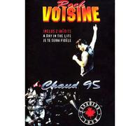 Roch Voisine – Chaud 95 – RCA