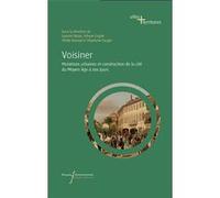 Voisiner Laurent Besse (Auteur), Stéphanie Sauget (Auteur), Ulrike Krampl (Auteur), Albane Cogné (Auteur)