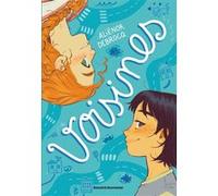 Voisines Aliénor Debrocq (Auteur), Anne-Lise Nalin (Illustration)