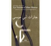 VOISINES D'ABOU MOUSSA LES