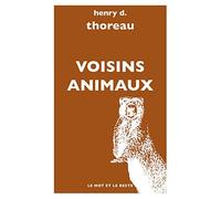 Voisins animaux
