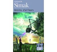 Voisins d'ailleurs