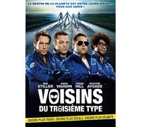 Voisins Du Troisième Type