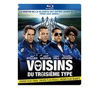 Voisins Du Troisième Type - Blu-Ray