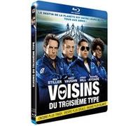 Voisins du troisième type Blu-ray G