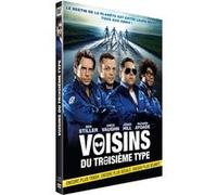 Voisins du troisième type E