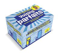 Voisins parfaits - Toc ! Toc ! Toc ! - - Pierre Croce - First - Jeux livres objets