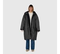 Voited - Change Robe - Veste 3 en 1 Black - XL