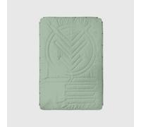 Voited - CloudTouch Blanket - Couverture de camping Cameo Green - 137 x 203 cm