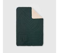 Voited - CloudTouch Blanket - Couverture de camping Green Gabels - 137 x 203 cm