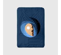 Voited - CloudTouch Blanket - Couverture de camping Lens / Inside - 137 x 203 cm