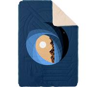 Voited - CloudTouch Blanket - Couverture de camping Lens / Inside - 137 x 203 cm