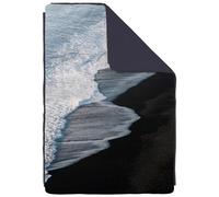Voited - Couverture de camping 4 en 1 - Ripstop Blanket Otherwild - Noir Noir