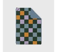 Voited - Picnic Blanket - Couverture de camping Cheeckers - 137 x 203 cm