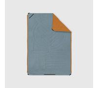 Voited - Picnic Blanket - Couverture de camping Mountain Spring/Sundial - 137 x 203 cm