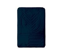 Voited - Ripstop Blanket - Couverture de camping Ocean Navy/Cameo Green - 138 x 203 cm