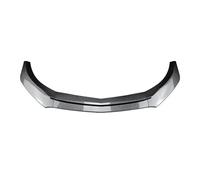 Voiturbecquets Avant Pare-Chocs pour Benz W176 A200 A250 A45 pour AMG Hatchback 2013-2018 Lèvre Spoiler Pare-Chocs Avant(Fibre de Carbone)