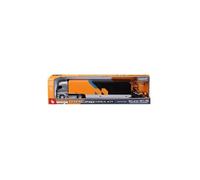 Voiture Bburago 1/13 Camion McLaren MCL38 avec Formule 1 1/43 MCL38 Multicolore G