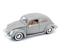 Voiture 1/18ème - Coccinelle Volkswagen Beetle Kafer 1955 NA G